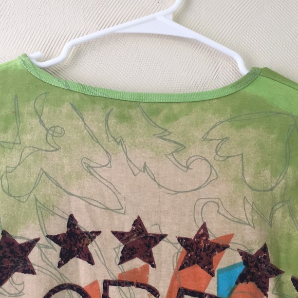 COPY - Top Rodeo dont mess with texas - Picture 7 of 8